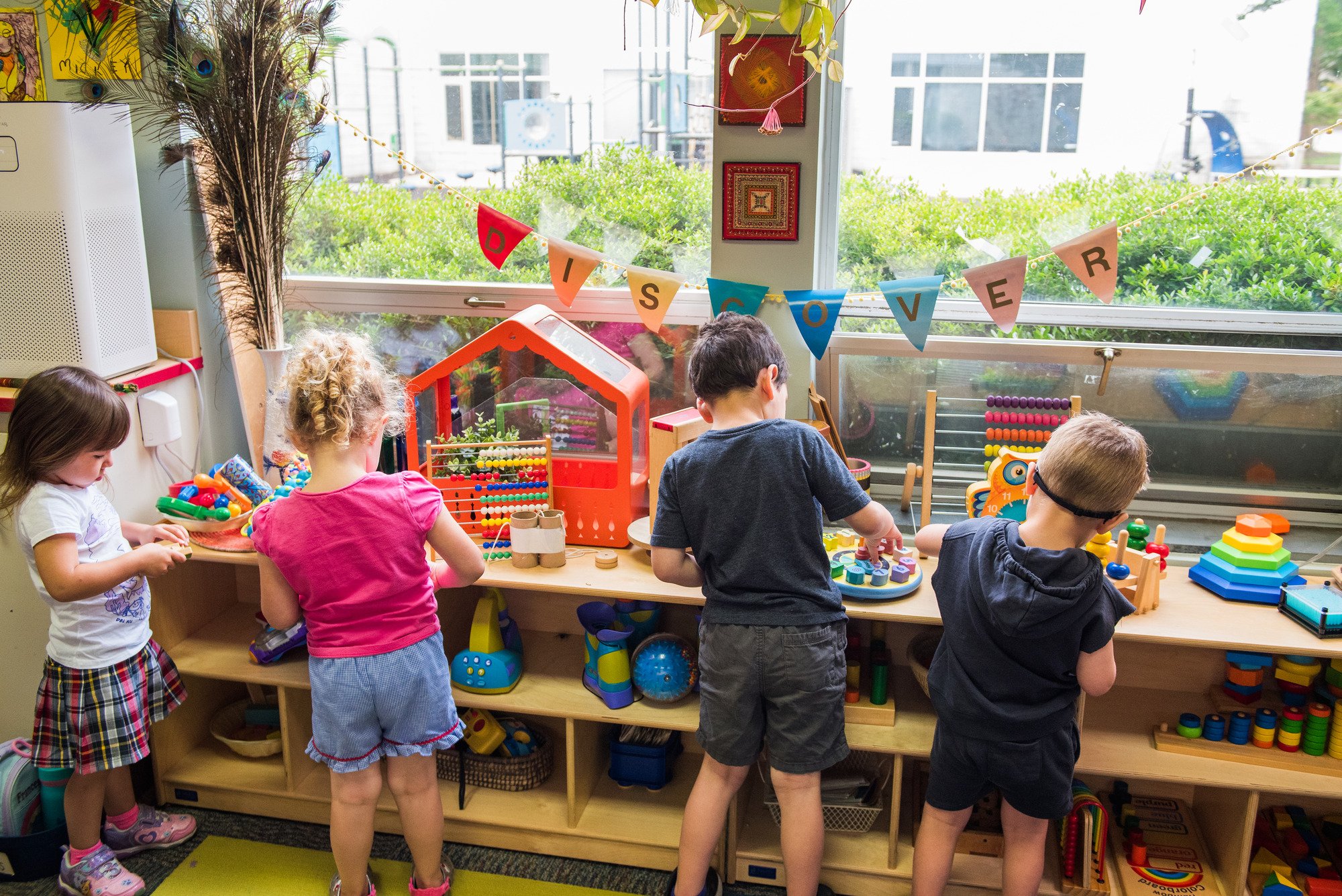 Admissions 20242025 Saint Raphael Catholic Preschool Raleigh, NC